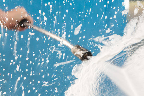 Best Patio and Deck Pressure Washing  in Whitesboro, NJ