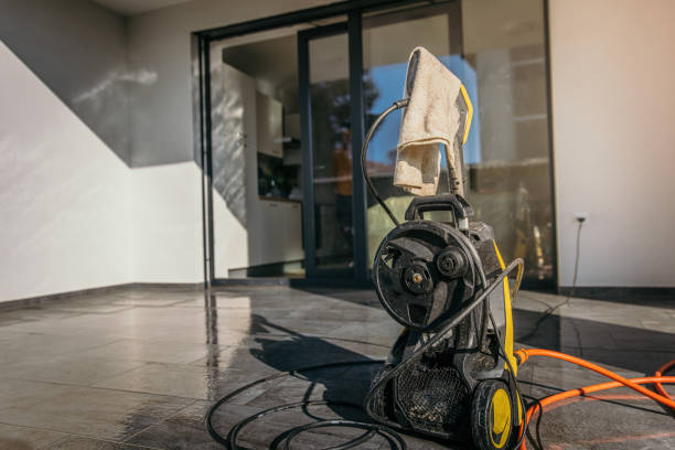 Best Building Exterior Washing  in Whitesboro, NJ