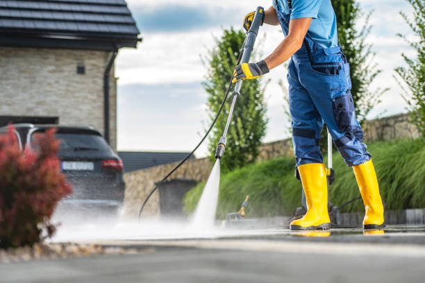 Best Oil Spill Cleanup  in Whitesboro, NJ